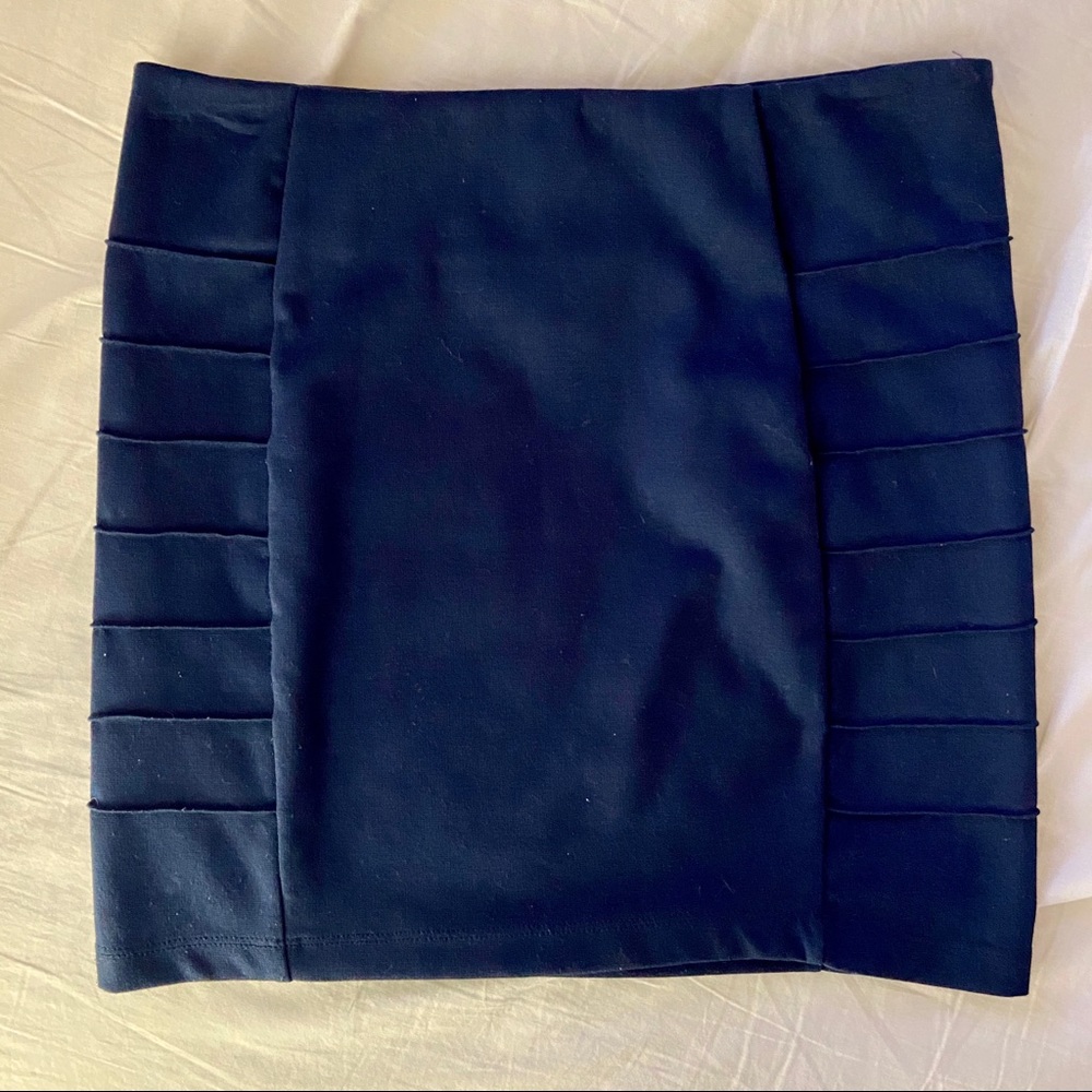 ✨5 for $20✨ Forever 21 Blue Miniskirt